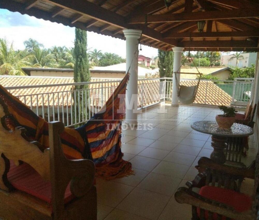 Casa de Condomínio, 4 quartos - Foto 10