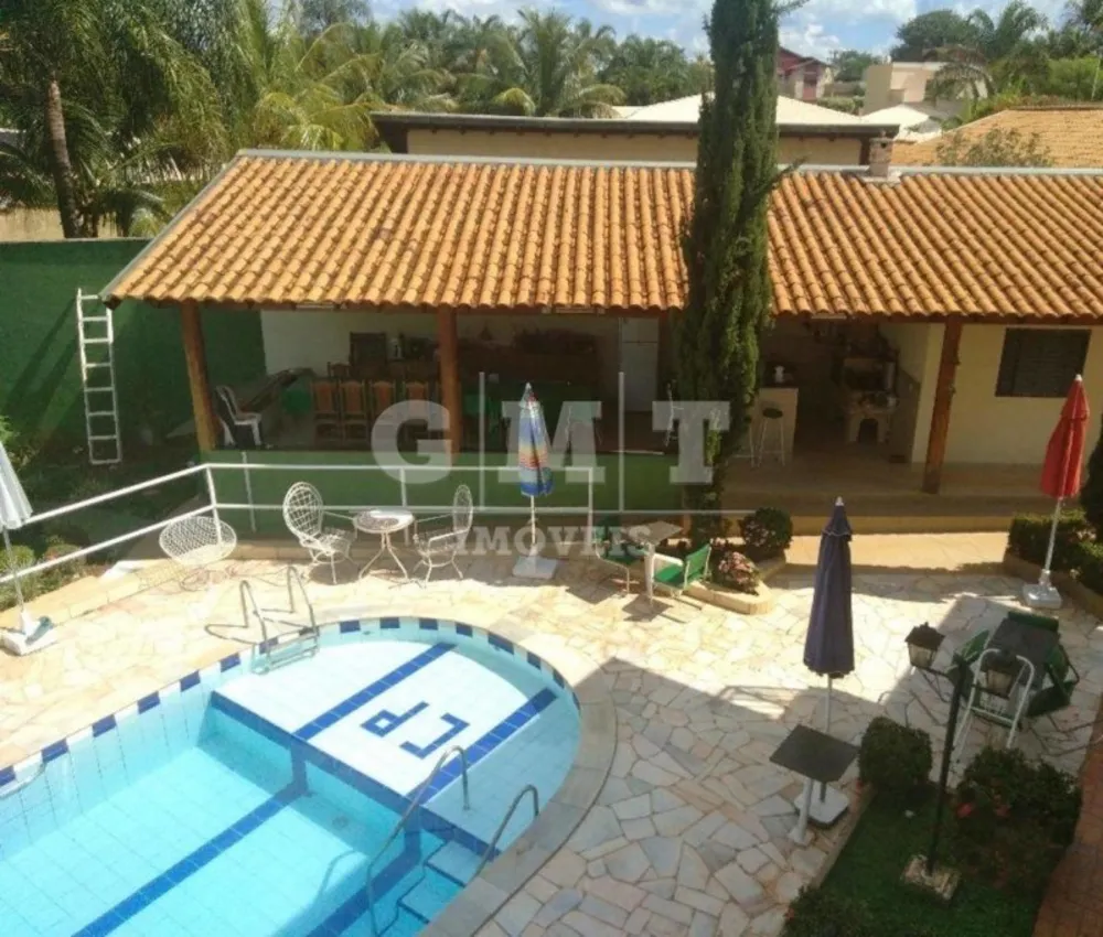 Casa de Condomínio, 4 quartos - Foto 31