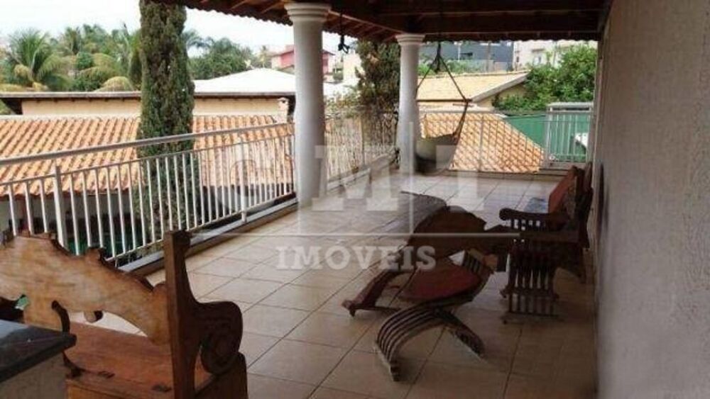 Casa de Condomínio, 4 quartos - Foto 18