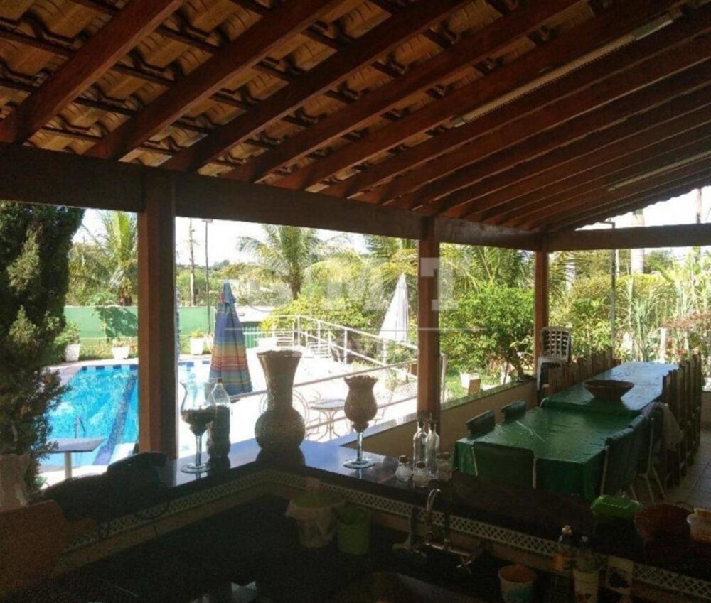 Casa de Condomínio, 4 quartos - Foto 23