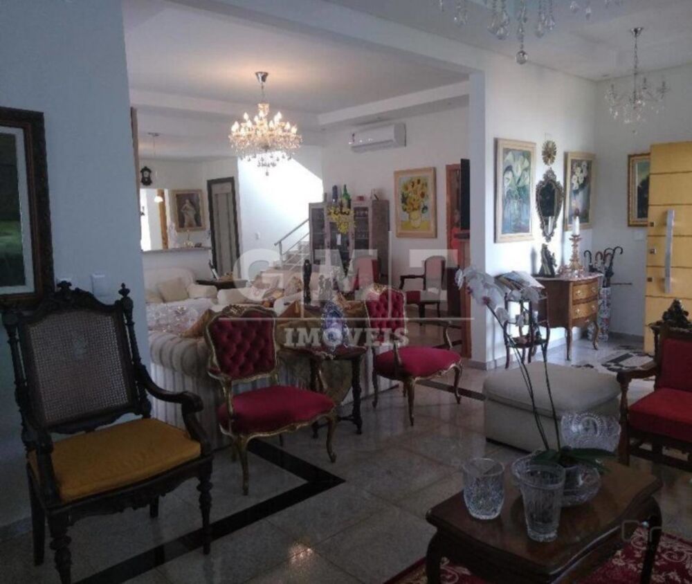 Casa de Condomínio, 4 quartos - Foto 17