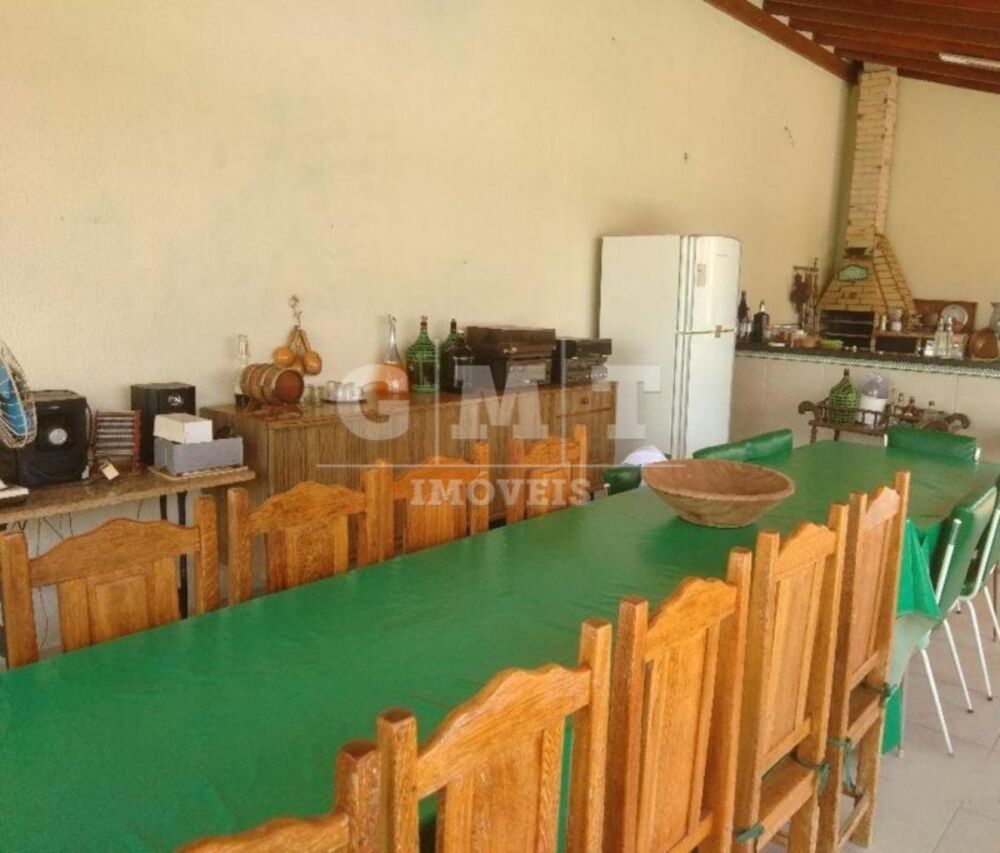 Casa de Condomínio, 4 quartos - Foto 26