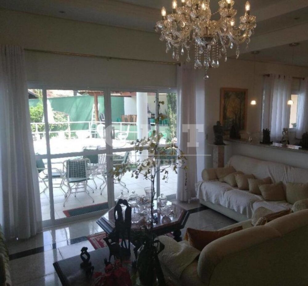 Casa de Condomínio, 4 quartos - Foto 6