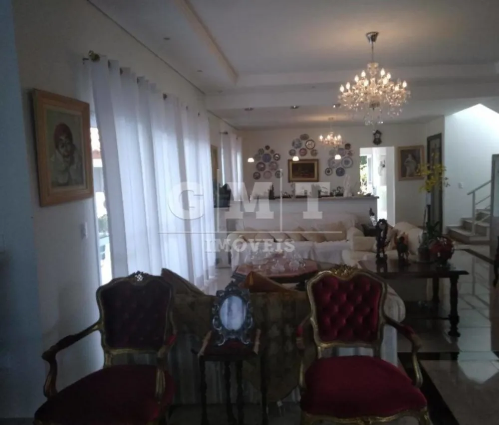 Casa de Condomínio, 4 quartos - Foto 30