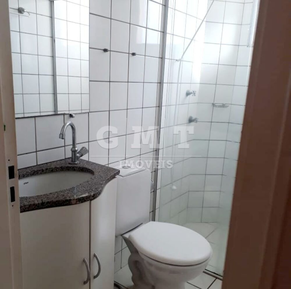 Apartamento, 2 quartos, 49 m² - Foto 6