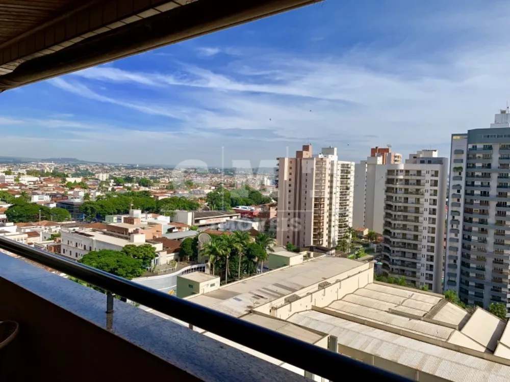 Apartamento à venda com 3 quartos, 173m² - Foto 5