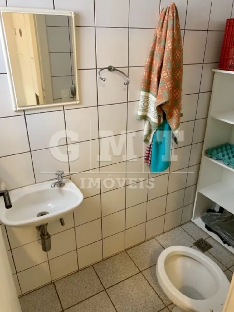 Apartamento à venda com 3 quartos, 173m² - Foto 3