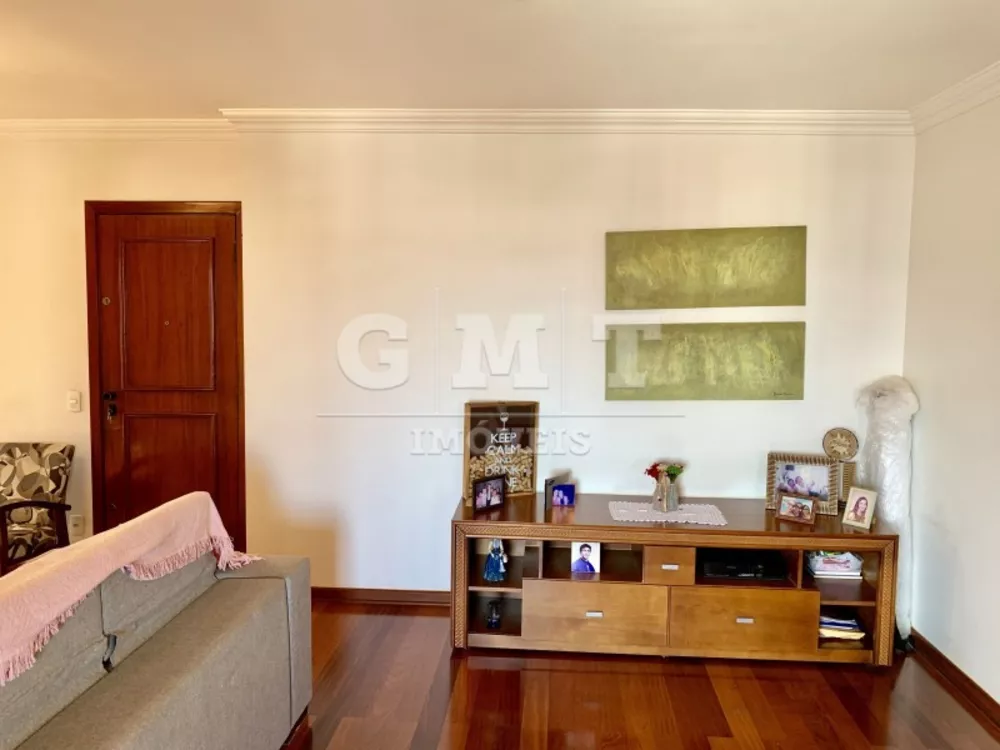 Apartamento à venda com 3 quartos, 173m² - Foto 2