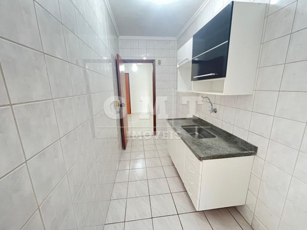 Apartamento, 1 quarto, 46 m² - Foto 2