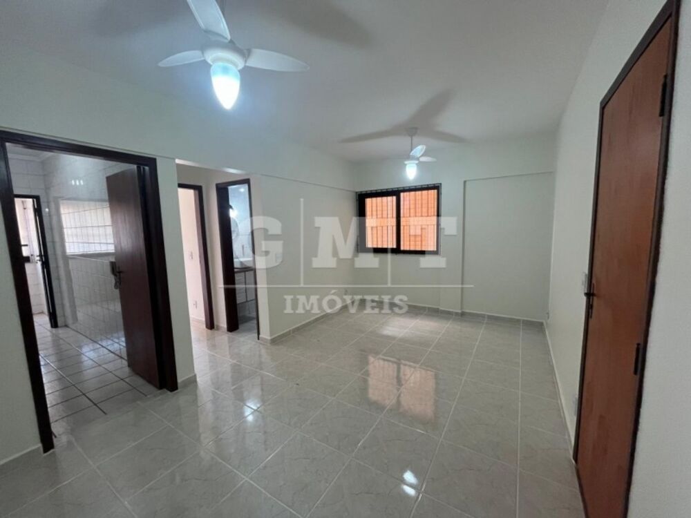 Apartamento, 1 quarto, 46 m² - Foto 1