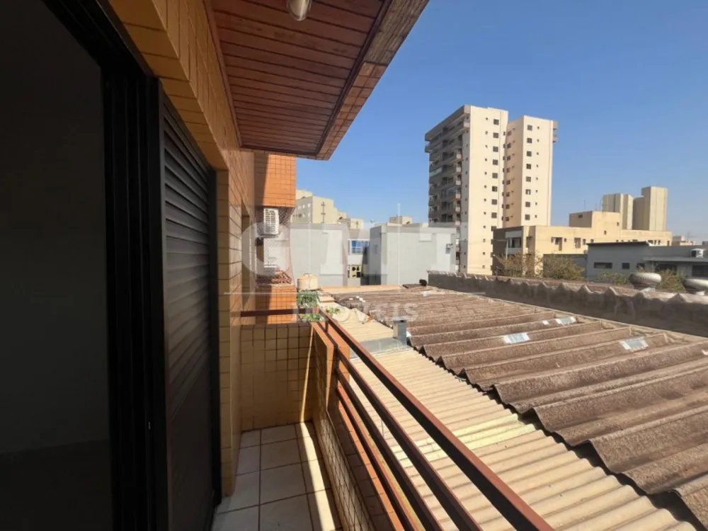Apartamento, 1 quarto, 46 m² - Foto 1
