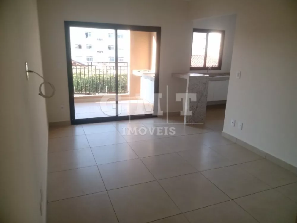 Apartamento à venda e aluguel com 1 quarto, 51m² - Foto 1