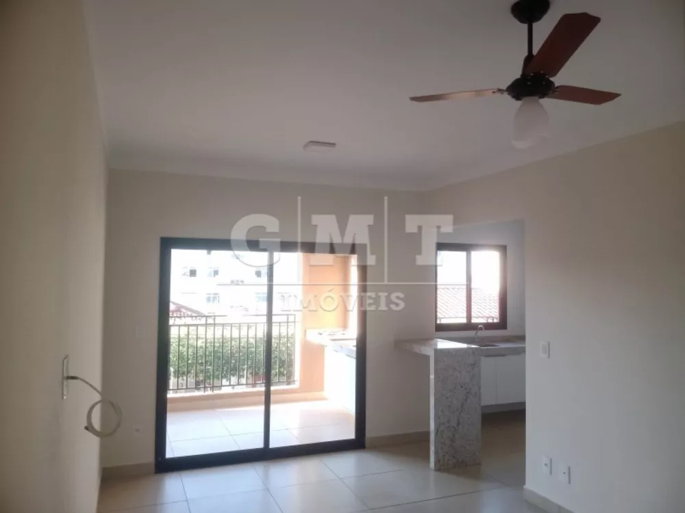 Apartamento à venda e aluguel com 1 quarto, 51m² - Foto 2