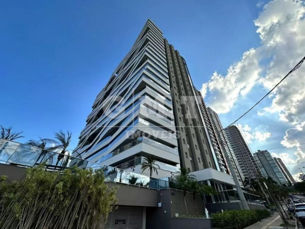 Apartamento, 4 quartos, 292 m² - Foto 1