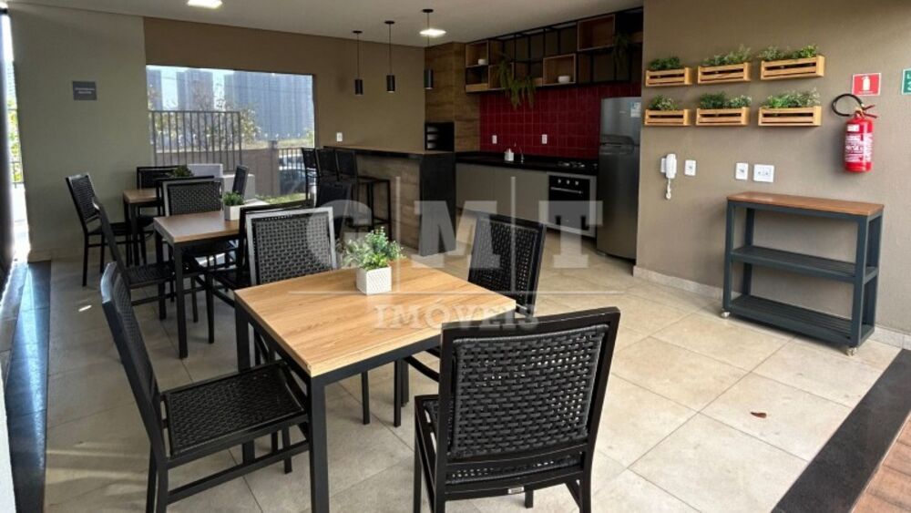 Apartamento, 2 quartos, 56 m² - Foto 8
