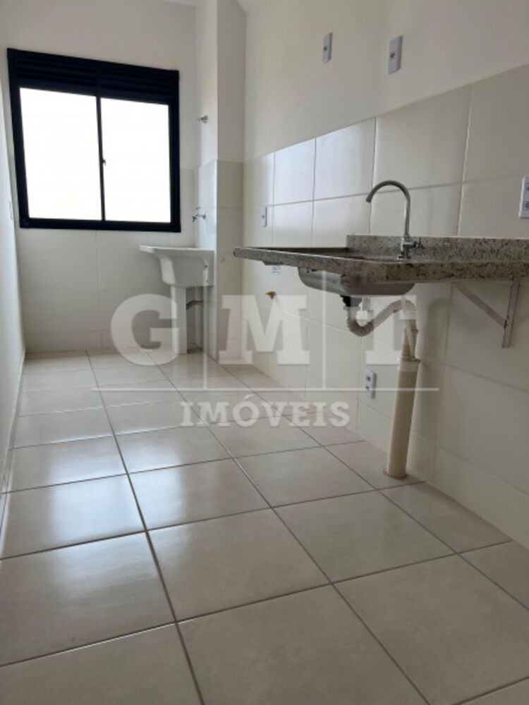 Apartamento, 2 quartos, 56 m² - Foto 2