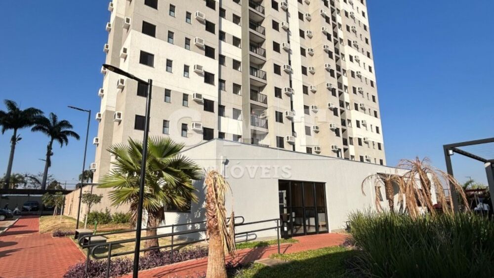 Apartamento, 2 quartos, 56 m² - Foto 17