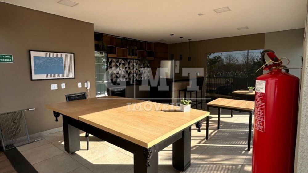 Apartamento, 2 quartos, 56 m² - Foto 7
