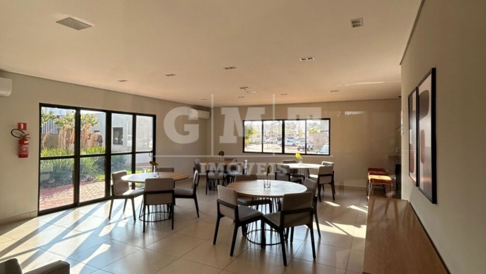 Apartamento, 2 quartos, 56 m² - Foto 4