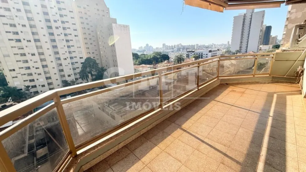 Apartamento, 4 quartos, 173 m² - Foto 3