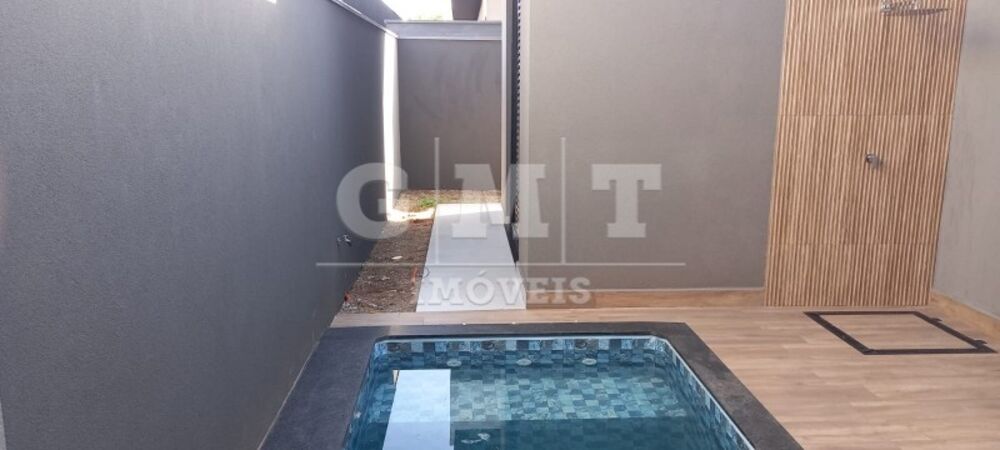 Casa de Condomínio, 3 quartos - Foto 11