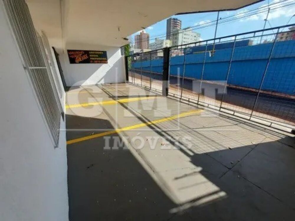 Prédio Inteiro para alugar, 421m² - Foto 1