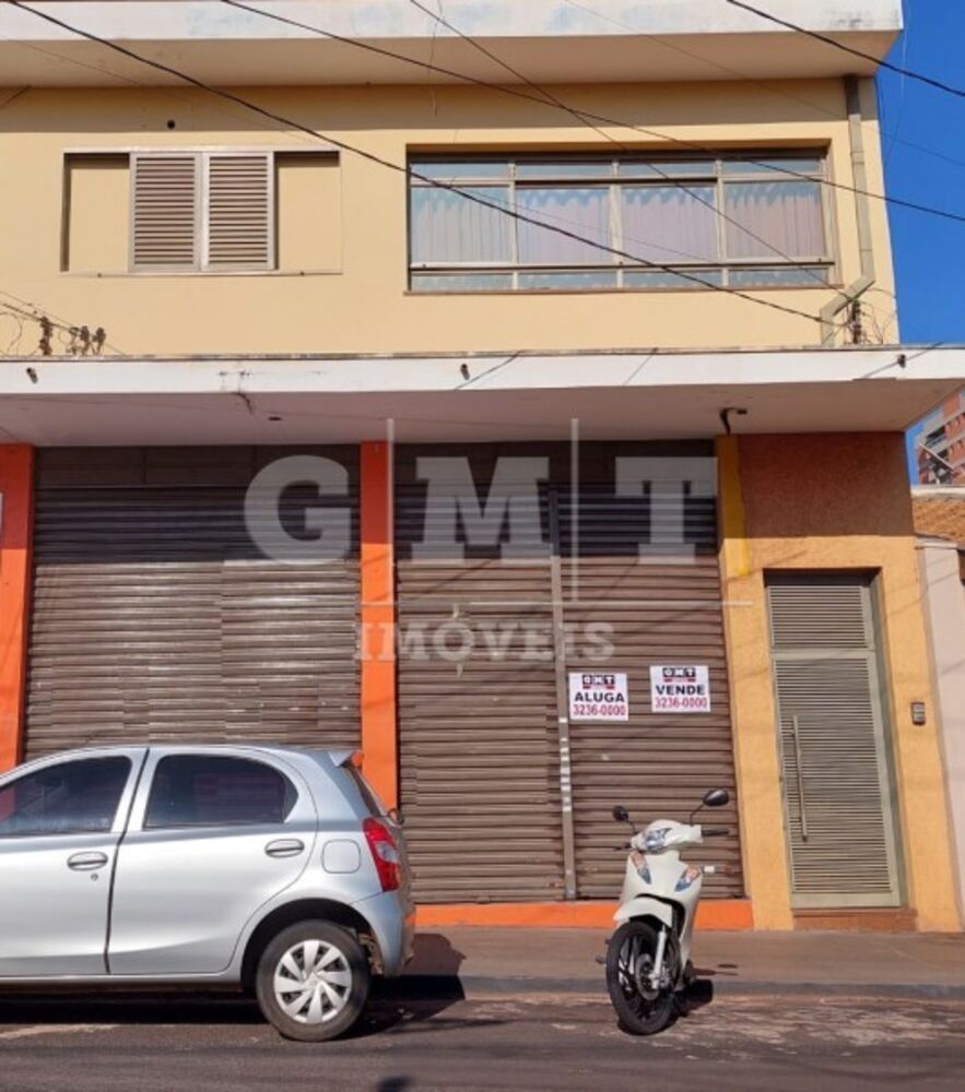Prédio Inteiro, 434 m² - Foto 1