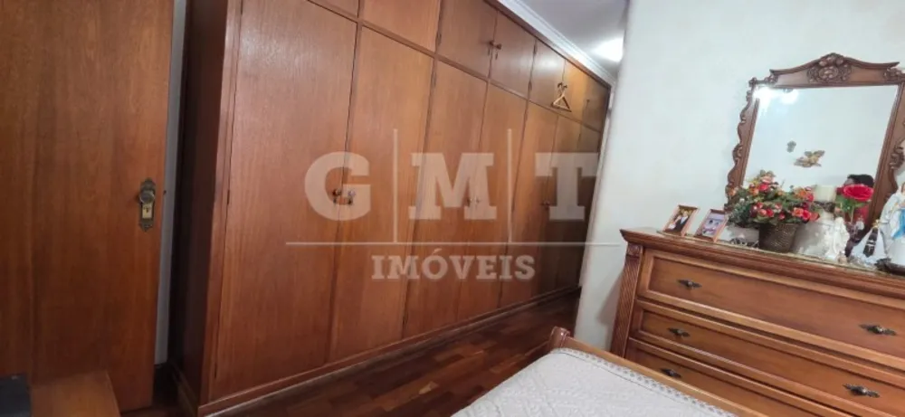 Sobrado, 3 quartos, 190 m² - Foto 1
