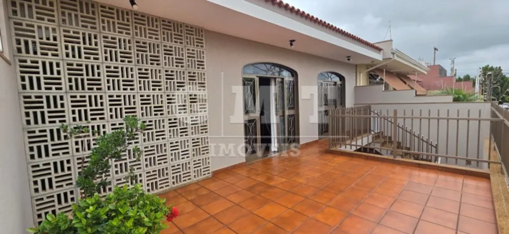 Sobrado, 3 quartos, 190 m² - Foto 2