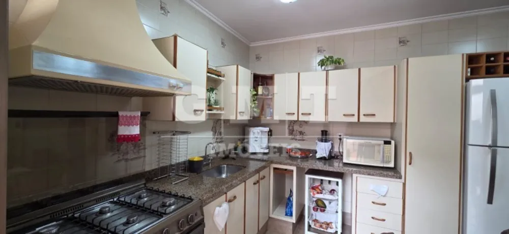 Sobrado, 3 quartos, 190 m² - Foto 16