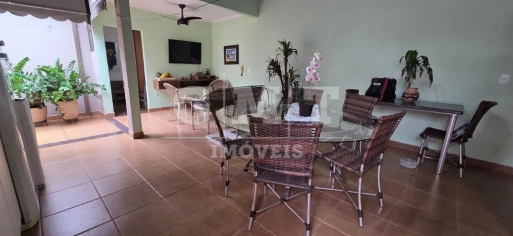 Sobrado, 3 quartos, 190 m² - Foto 12