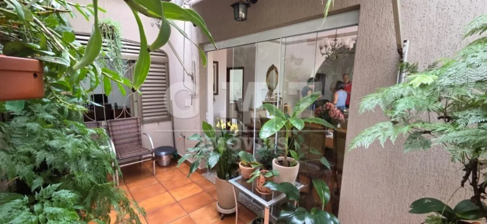 Sobrado, 3 quartos, 190 m² - Foto 6