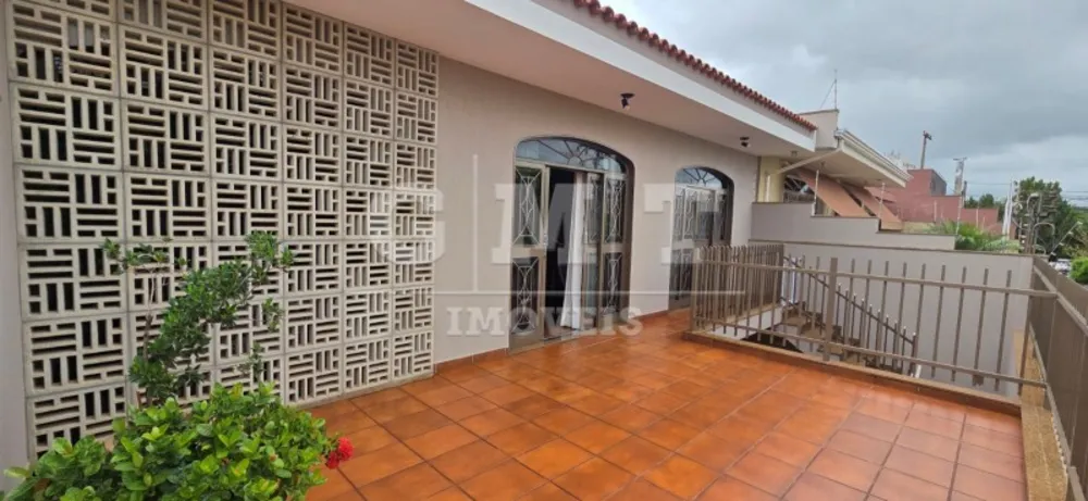 Sobrado, 3 quartos, 190 m² - Foto 9