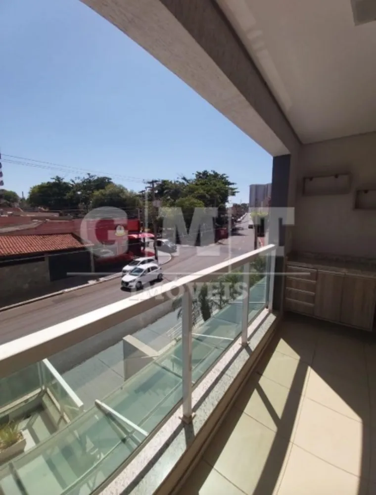 Apartamento, 2 quartos, 56 m² - Foto 11
