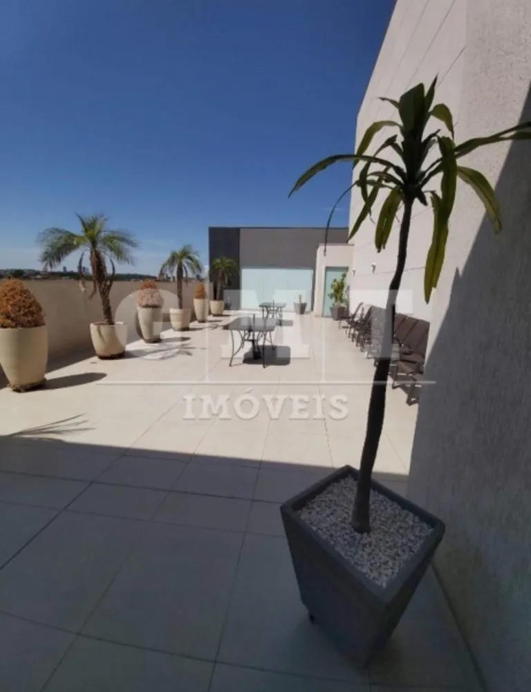 Apartamento, 2 quartos, 56 m² - Foto 4
