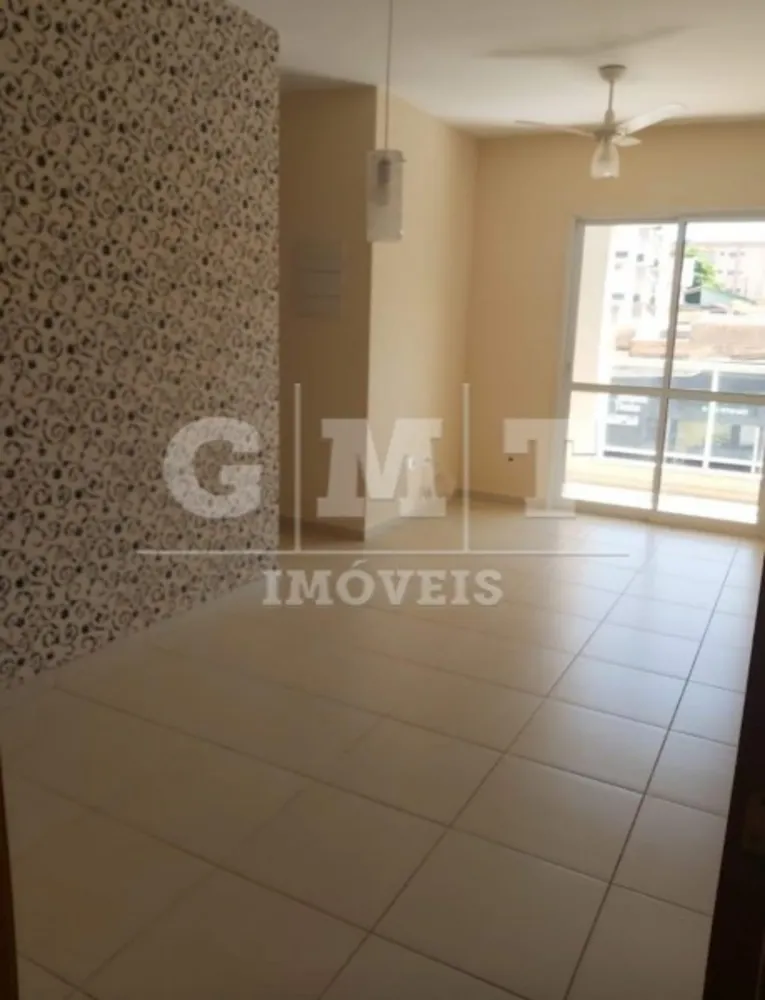 Apartamento, 2 quartos, 56 m² - Foto 2