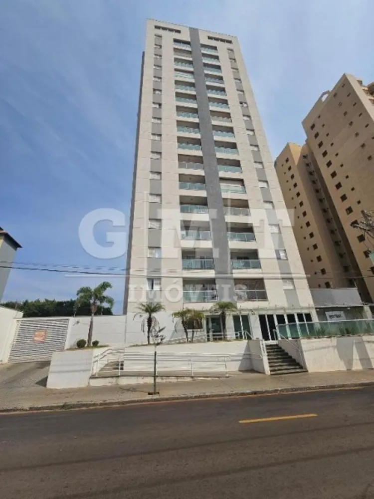Apartamento, 2 quartos, 56 m² - Foto 13