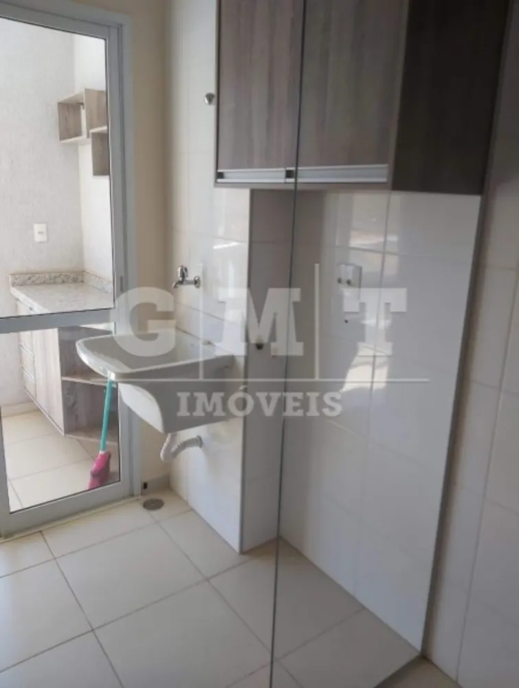 Apartamento, 2 quartos, 56 m² - Foto 7