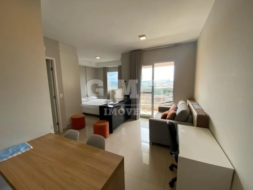 Flat/Apart Hotel, 37 m² - Foto 1