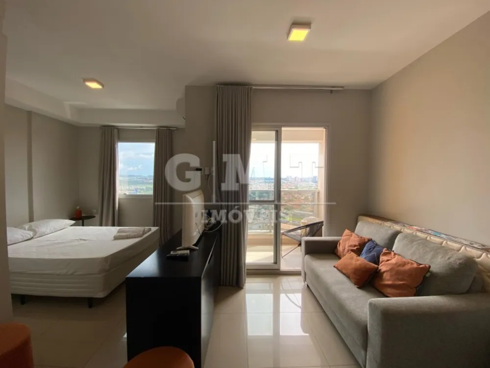 Flat/Apart Hotel, 37 m² - Foto 3