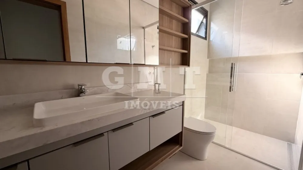 Casa, 4 quartos, 250 m² - Foto 1