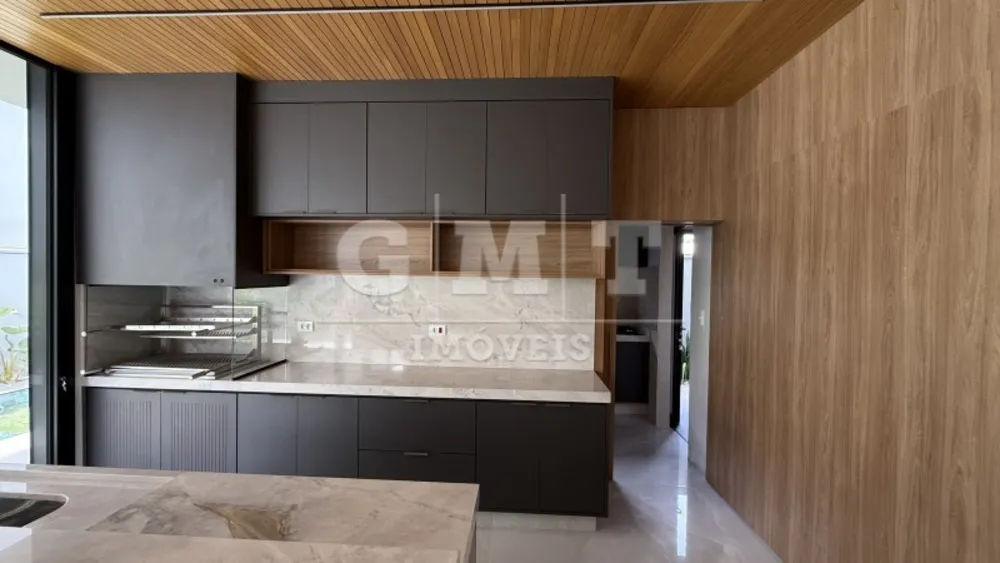 Casa, 4 quartos, 250 m² - Foto 3