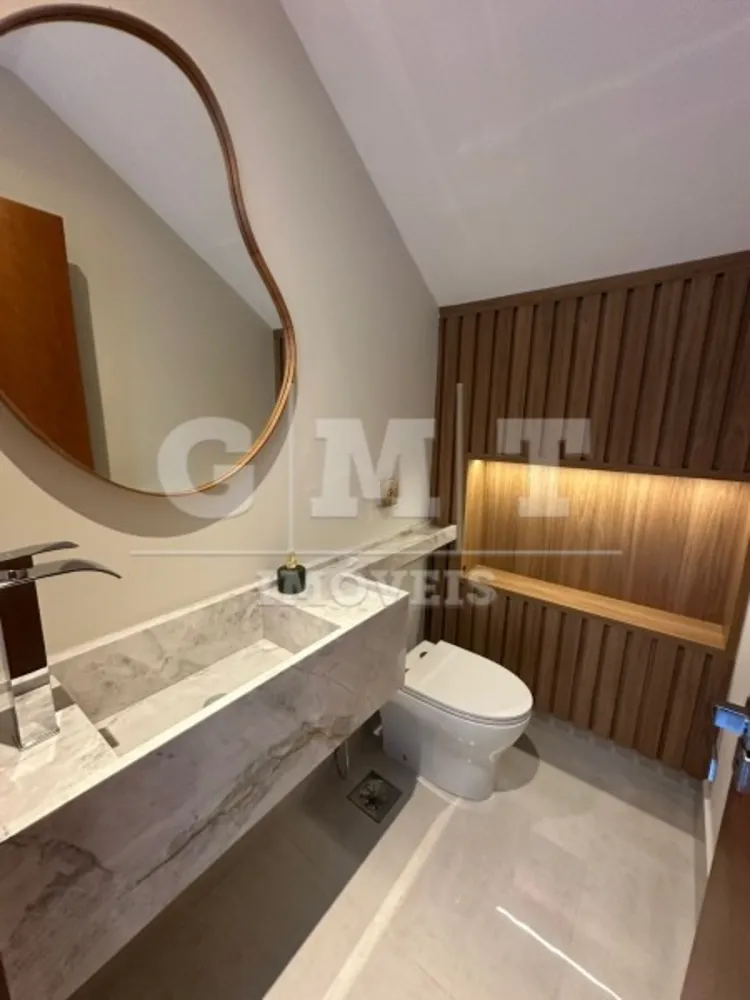 Casa, 4 quartos, 250 m² - Foto 3