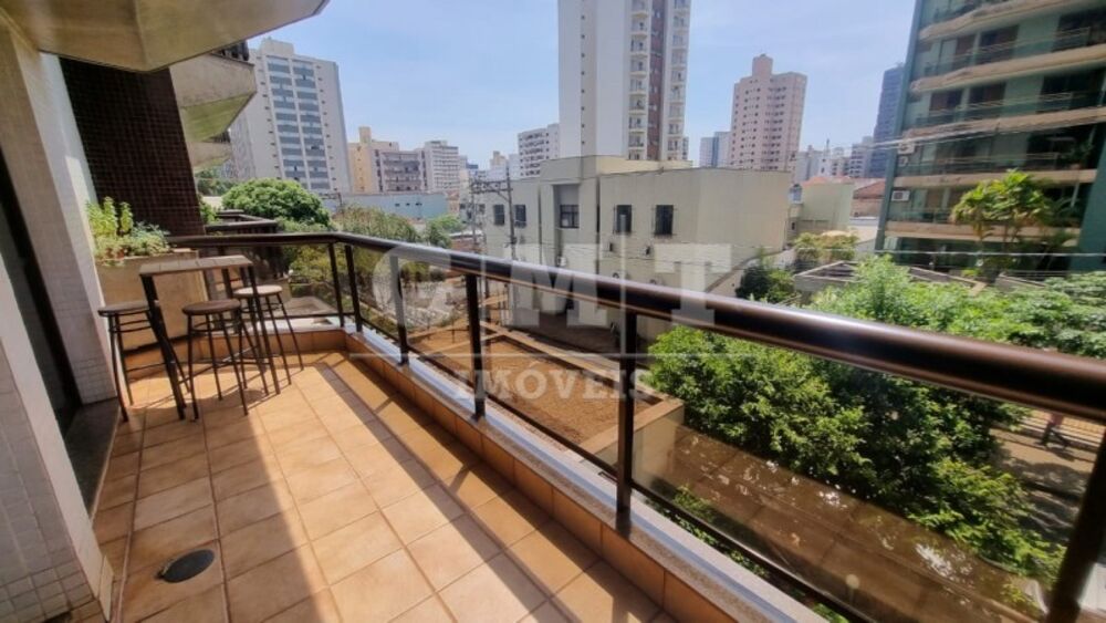 Apartamento, 4 quartos, 232 m² - Foto 13