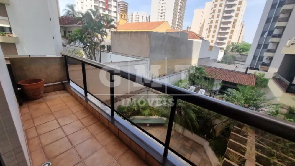 Apartamento, 4 quartos, 232 m² - Foto 7