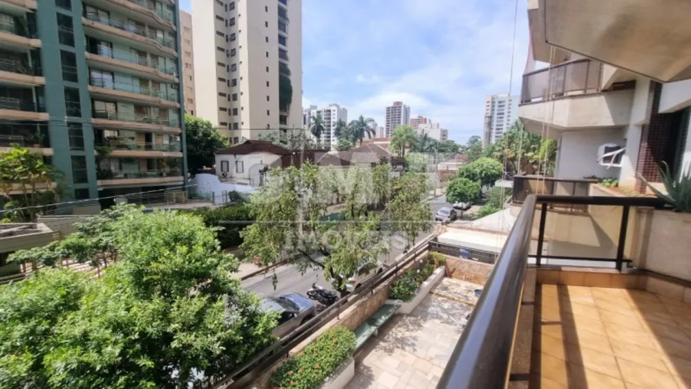 Apartamento, 4 quartos, 232 m² - Foto 3