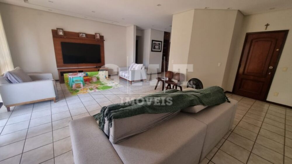 Apartamento, 4 quartos, 232 m² - Foto 16