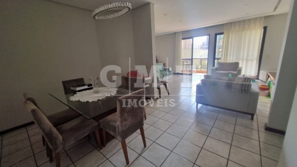 Apartamento, 4 quartos, 232 m² - Foto 26
