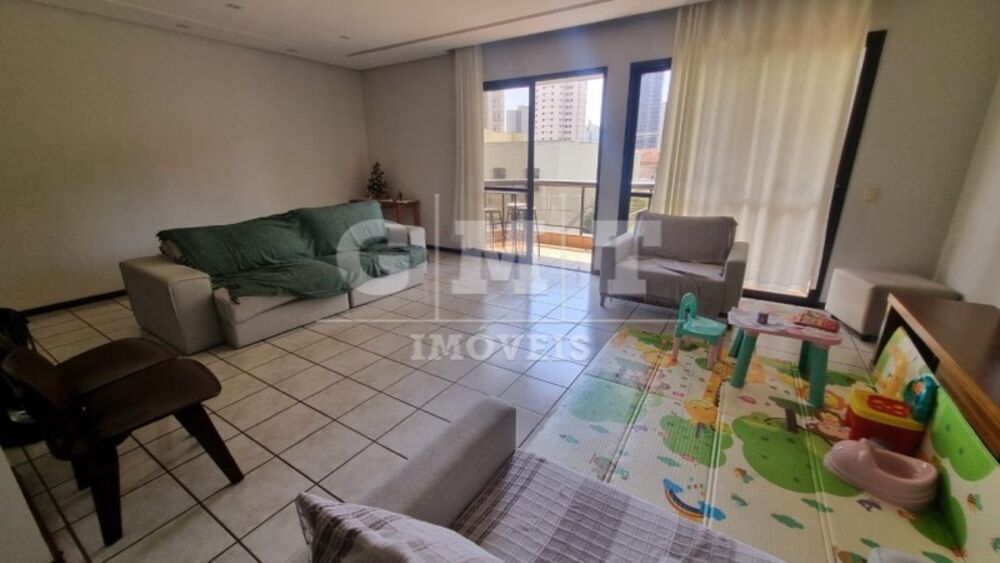Apartamento, 4 quartos, 232 m² - Foto 23