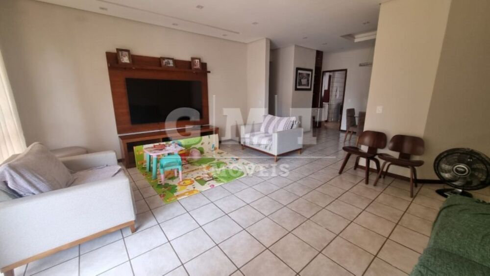 Apartamento, 4 quartos, 232 m² - Foto 21